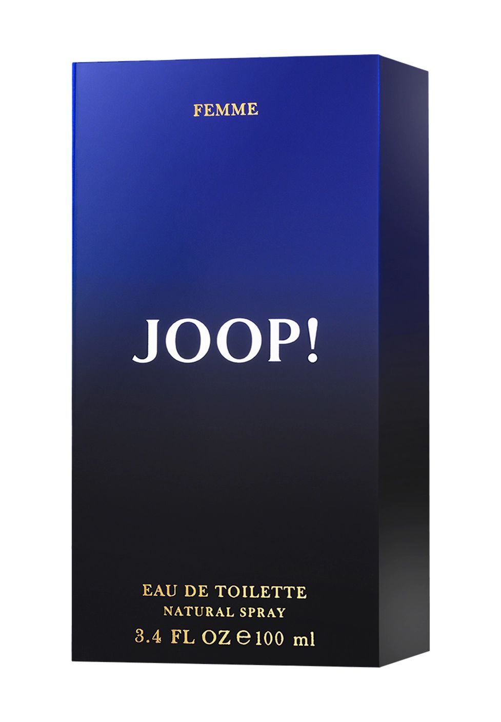 JOOP FEMME Eau De Toilette