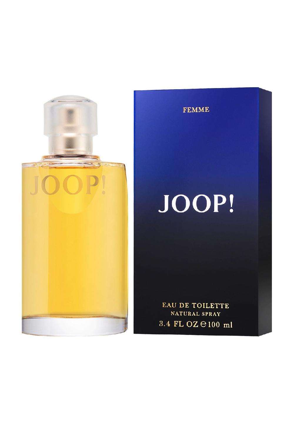 JOOP FEMME Eau De Toilette