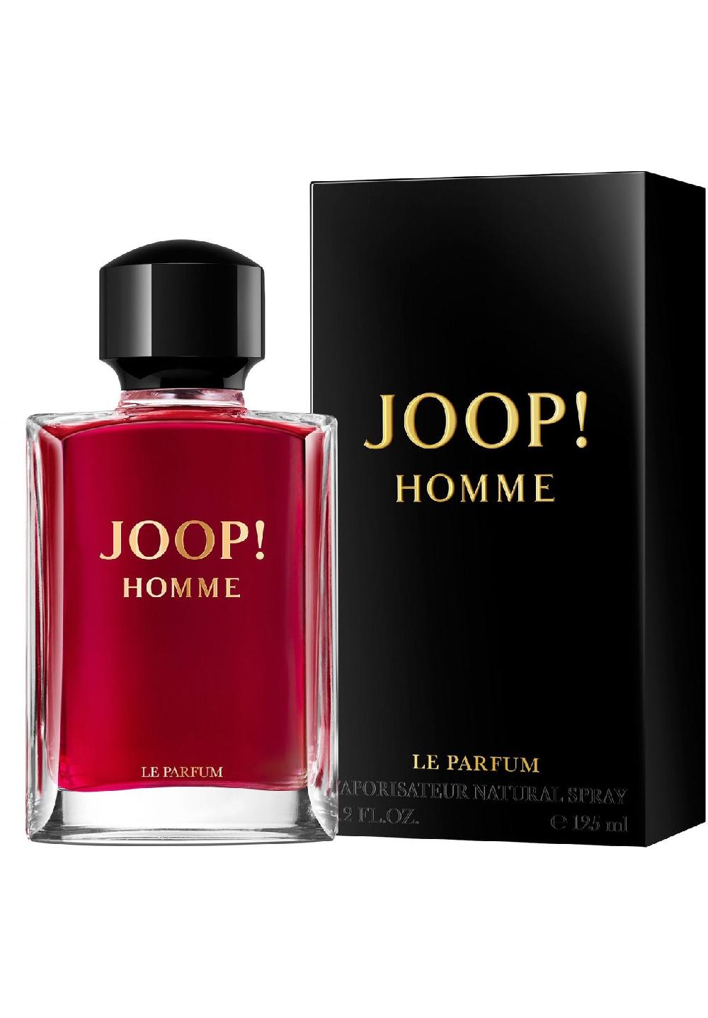 JOOP HOMME Le Parfum