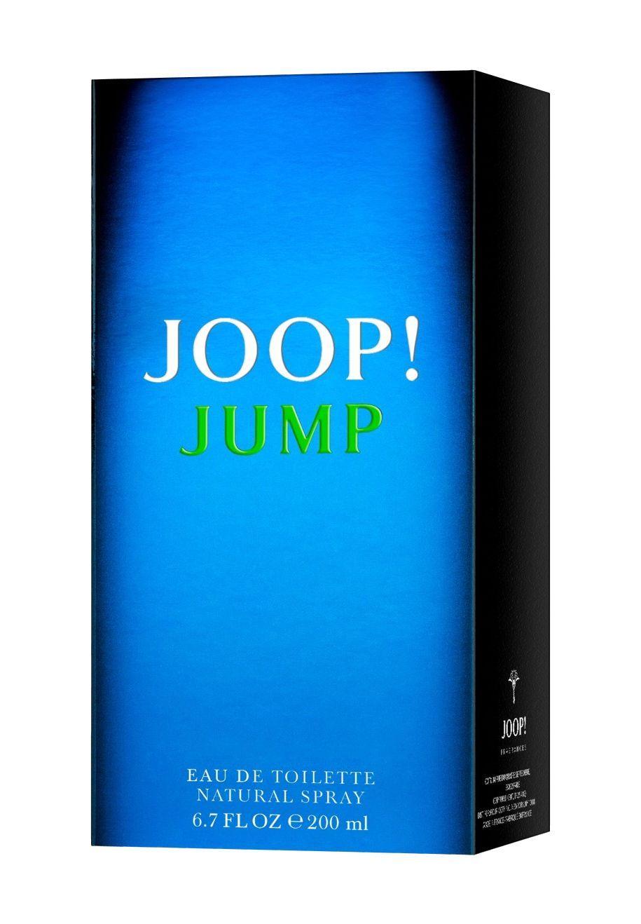 JOOP JUMP Jump Eau De Toilette