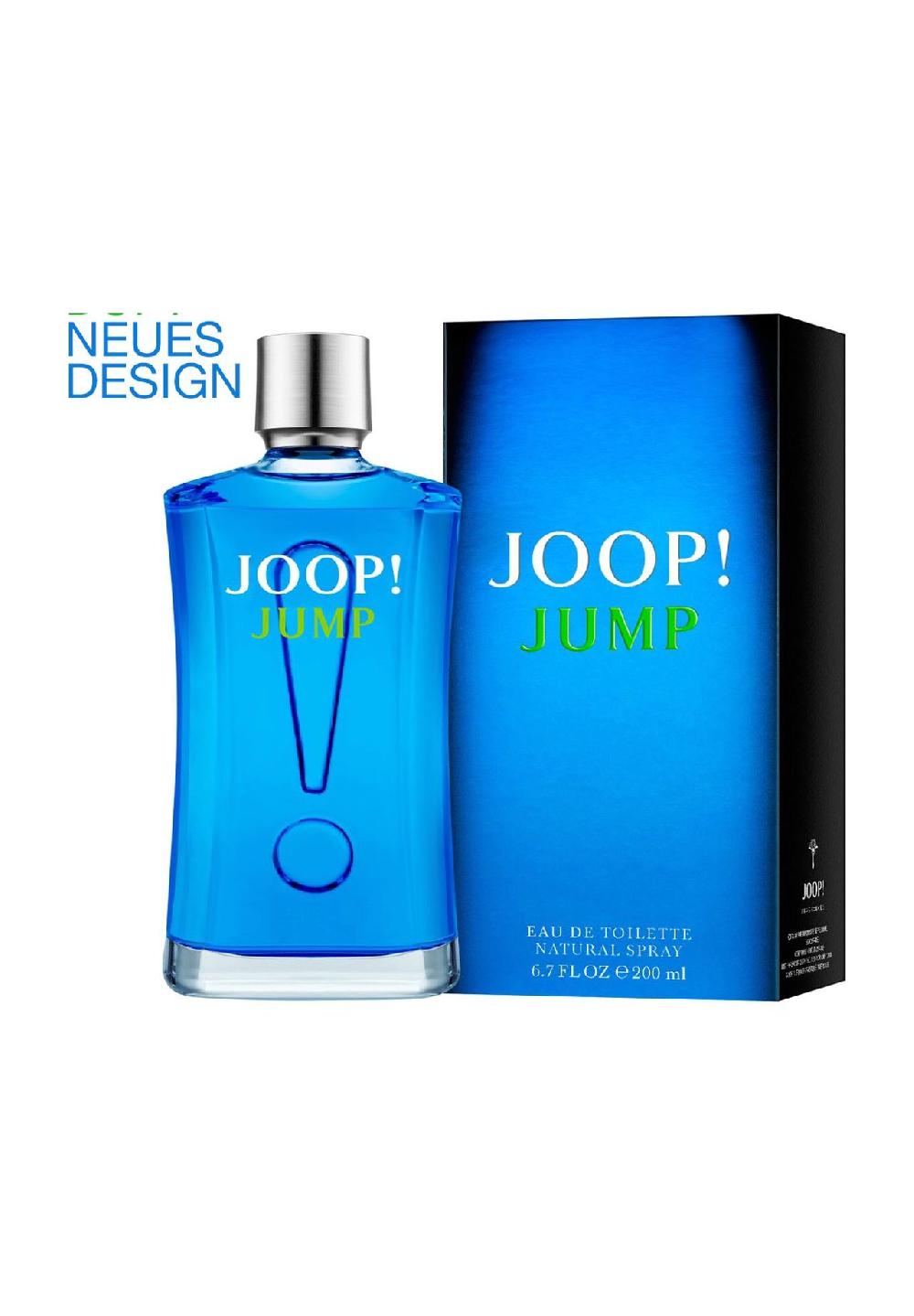JOOP JUMP Jump Eau De Toilette