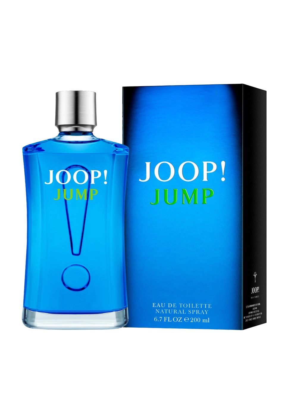 JOOP JUMP Jump Eau De Toilette