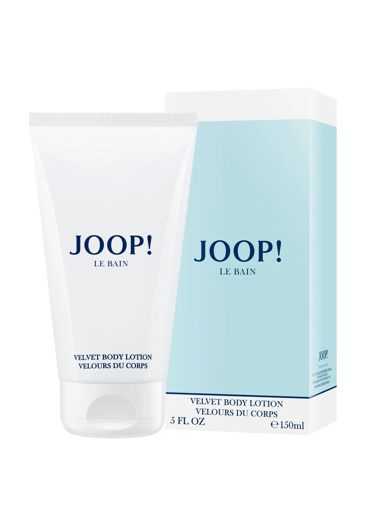 JOOP LE BAIN Velvet Body Lotion