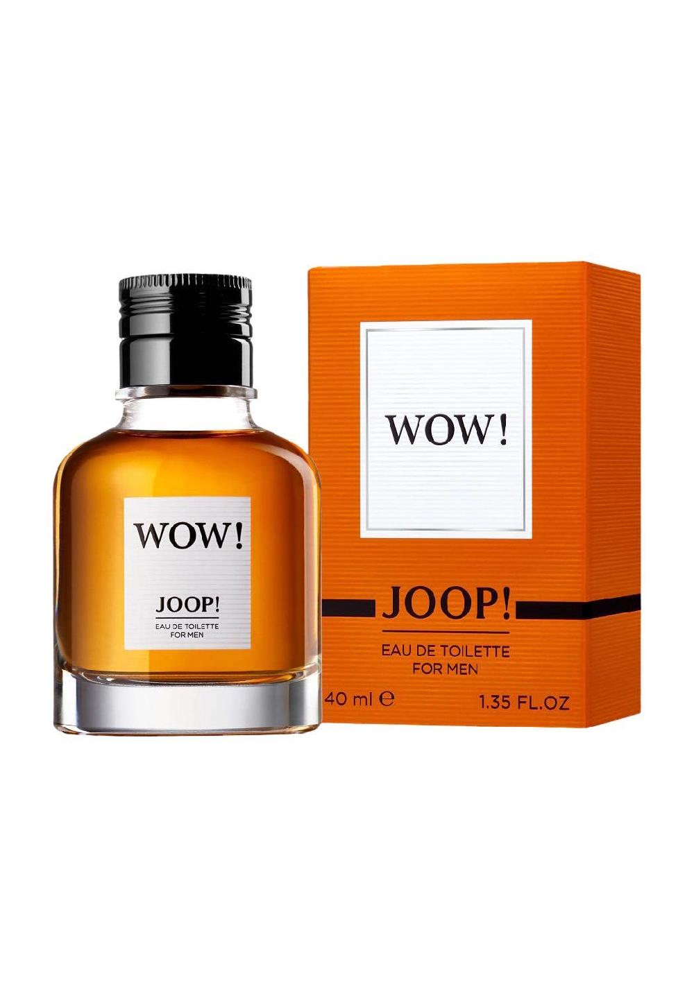 JOOP WOW Eau De Toilette