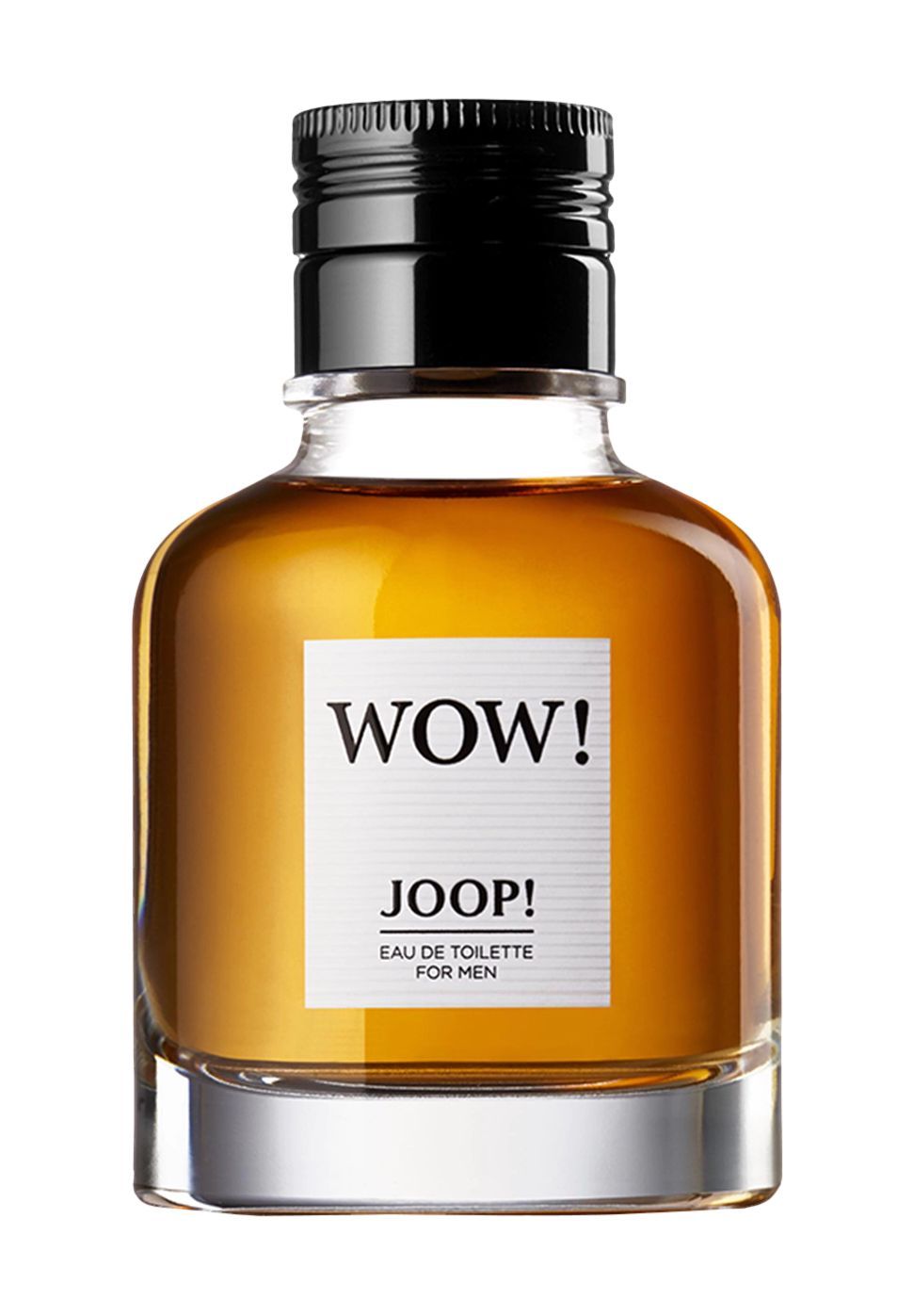 JOOP WOW Eau de Toilette
