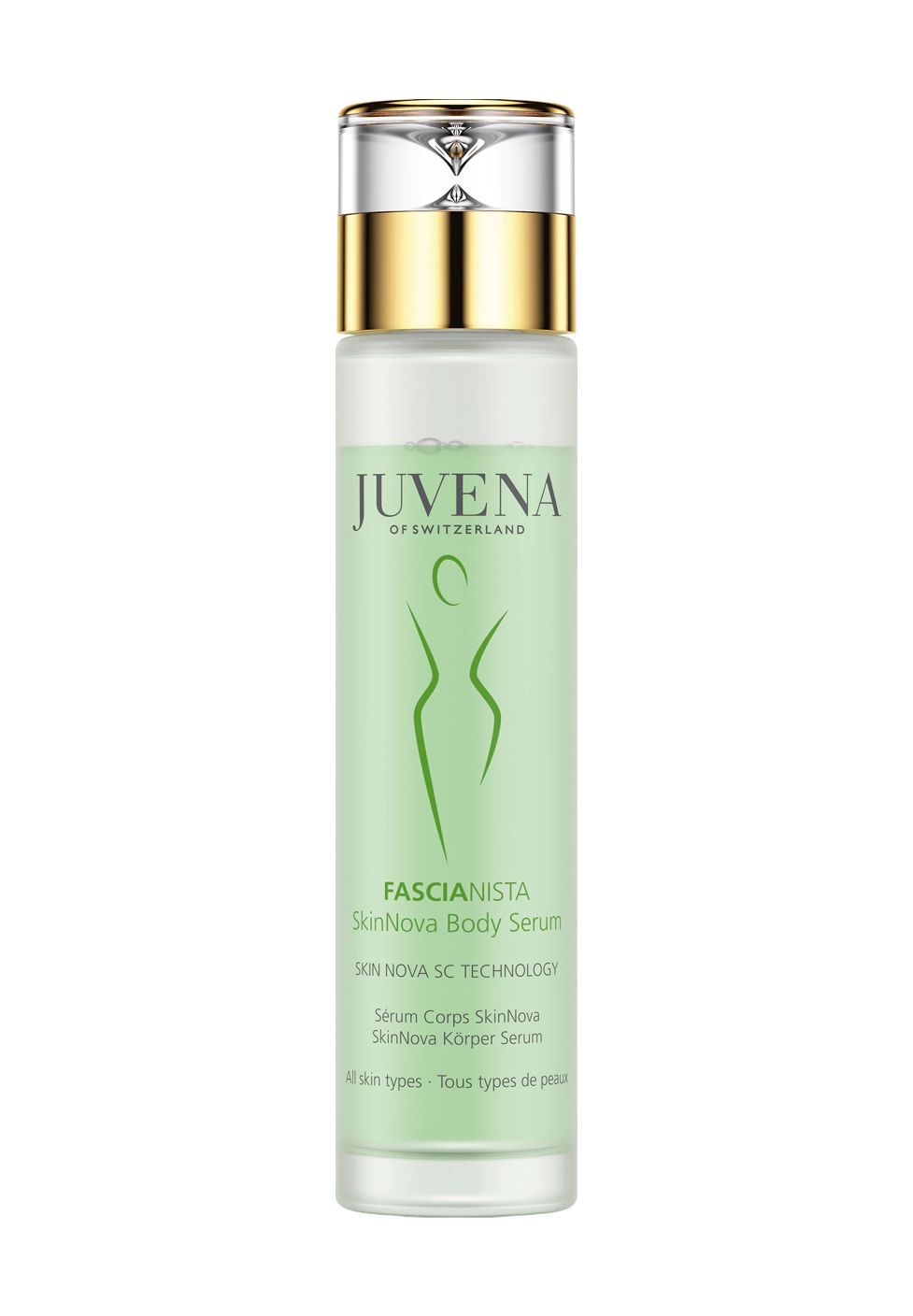 JUVENA FASCIANISTA SkinNova Body Serum