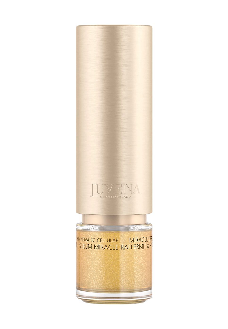 JUVENA MIRACLE Serum