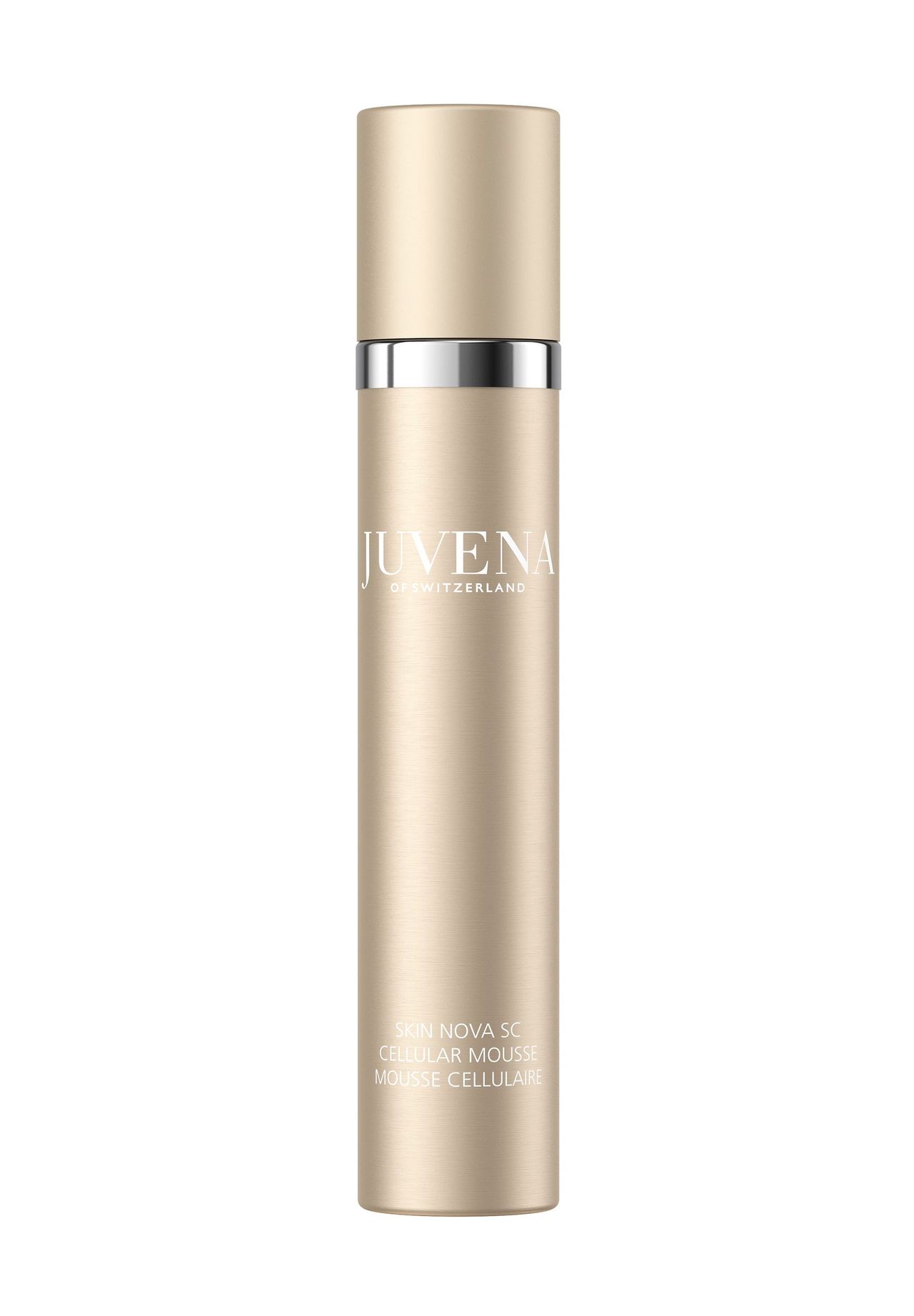 JUVENA SKIN SPECIALISTS Cellular Mousse