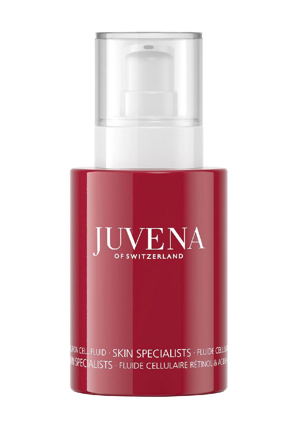 JUVENA SKIN SPECIALISTS Retinol & Hyaluron Cell Fluid