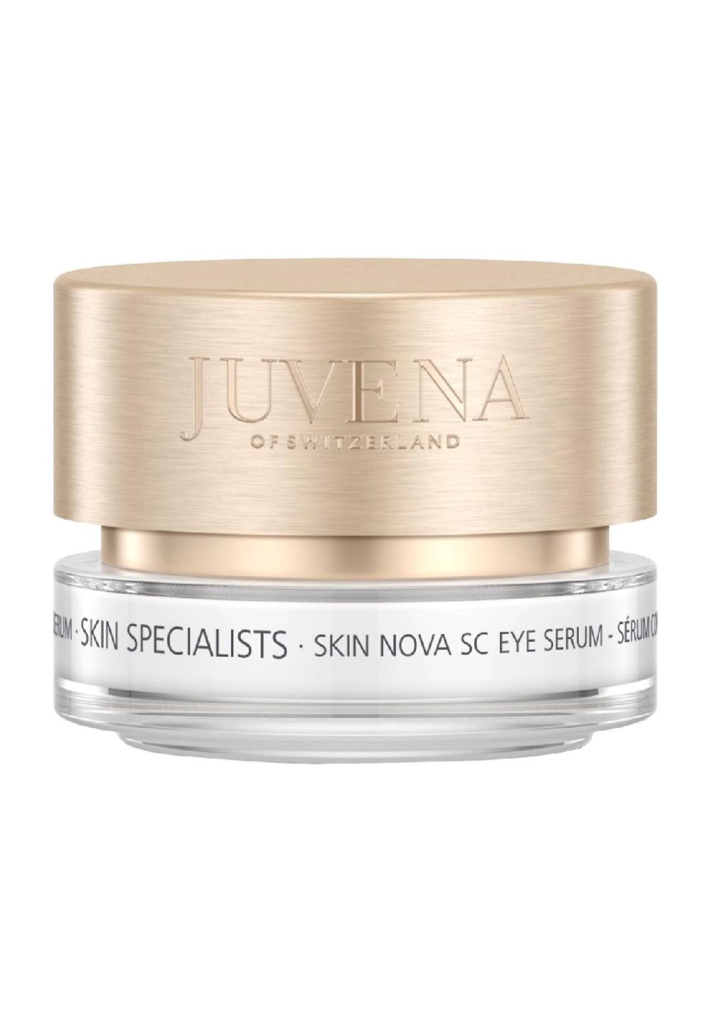 JUVENA SKIN SPECIALISTS Skin Nova SC Eye Serum