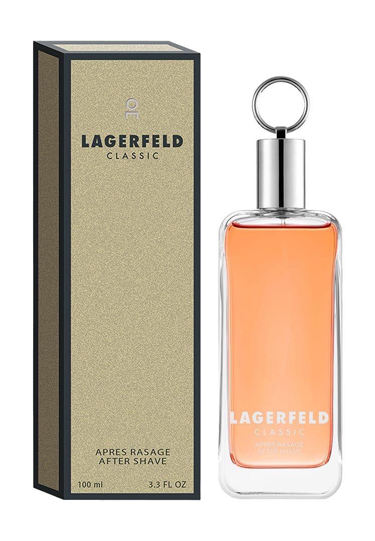 KARL LAGERFELD CLASSIC After Shave