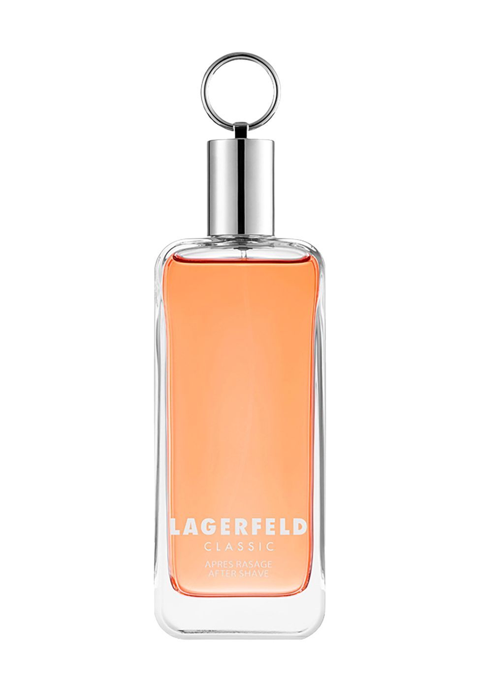 KARL LAGERFELD CLASSIC After Shave