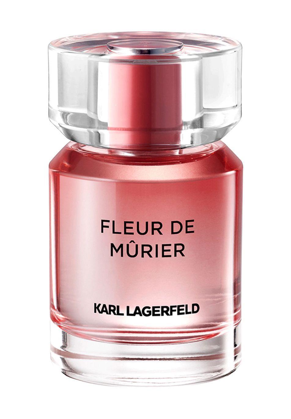 KARL LAGERFELD Fleur de Mûrier Fleur de Mûrier Eau de Parfum