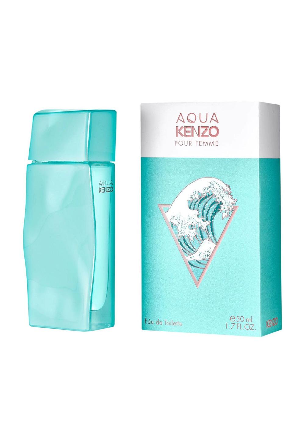 KENZO AQUA Eau De Toilette