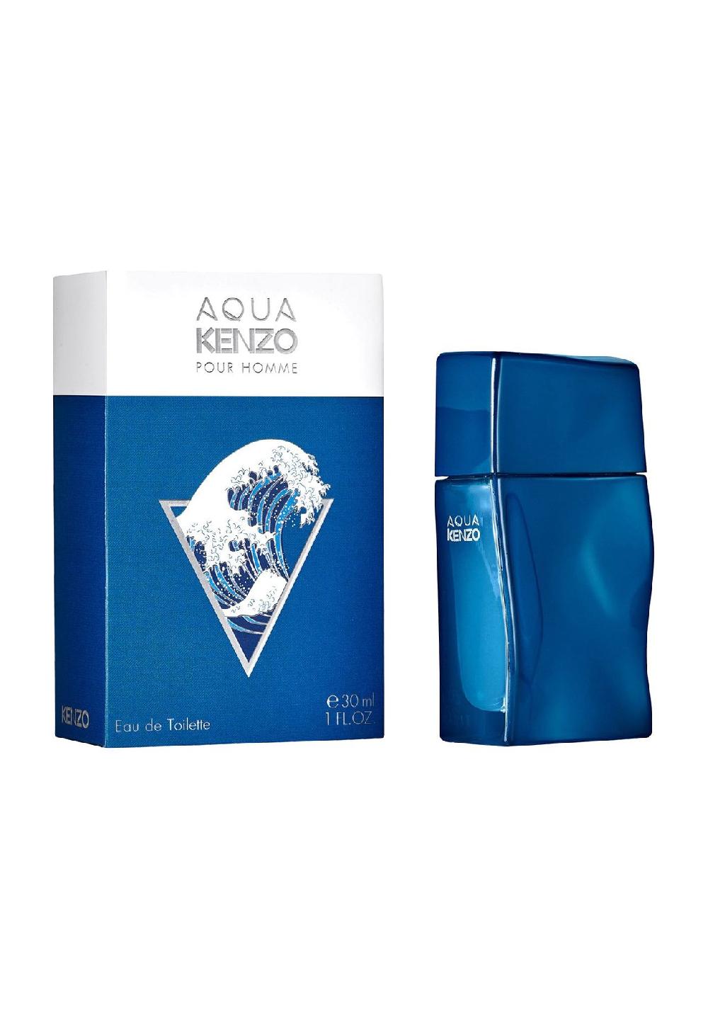 KENZO AQUA KENZO POUR HOMME AQUA Eau De Toilette