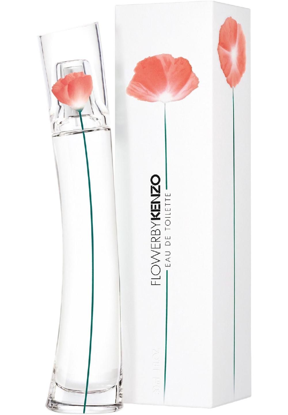 KENZO FLOWER BY KENZO FLOWER BY KENZO Eau De Toilette