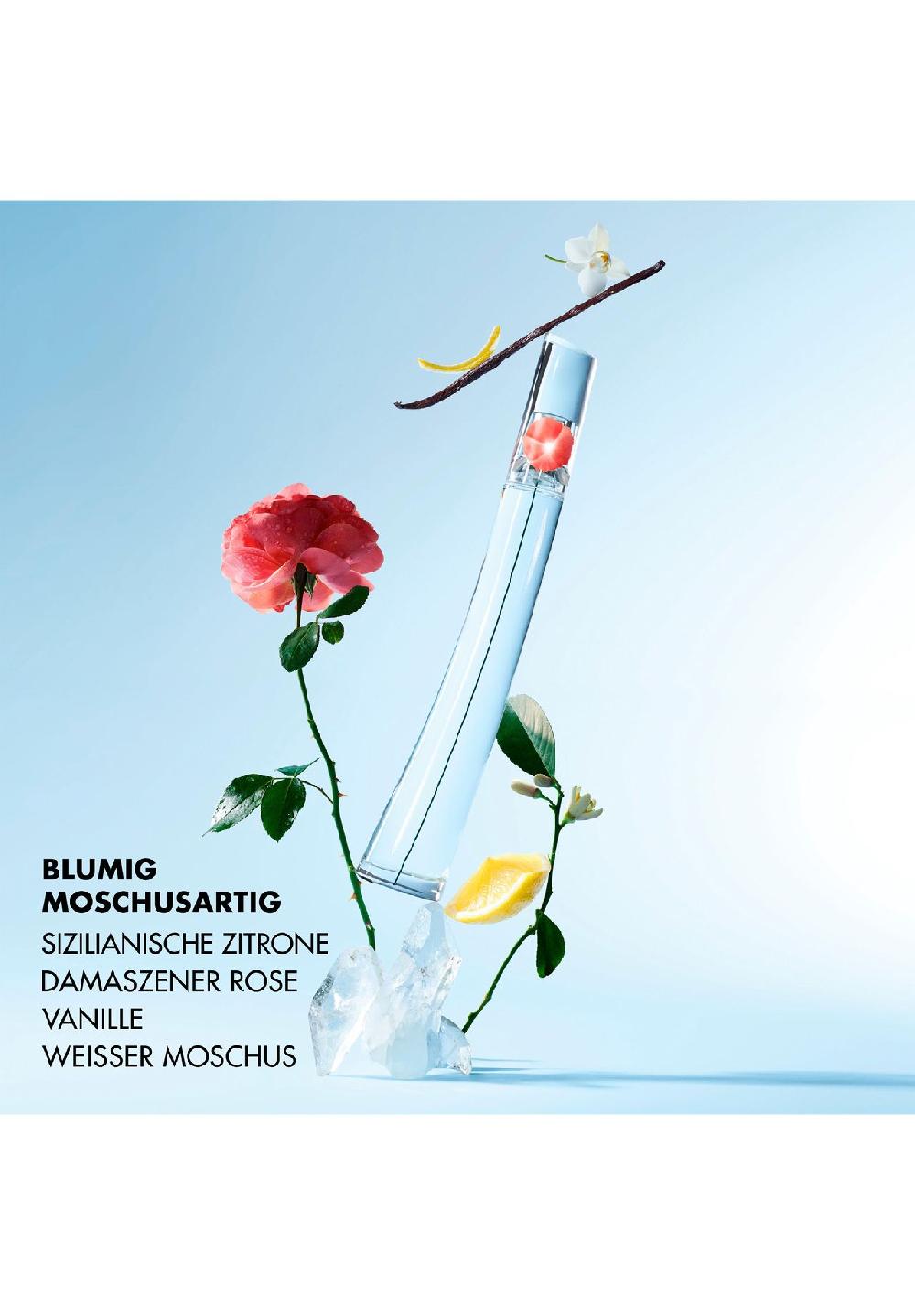 KENZO FLOWER BY KENZO FLOWER BY KENZO Eau De Toilette