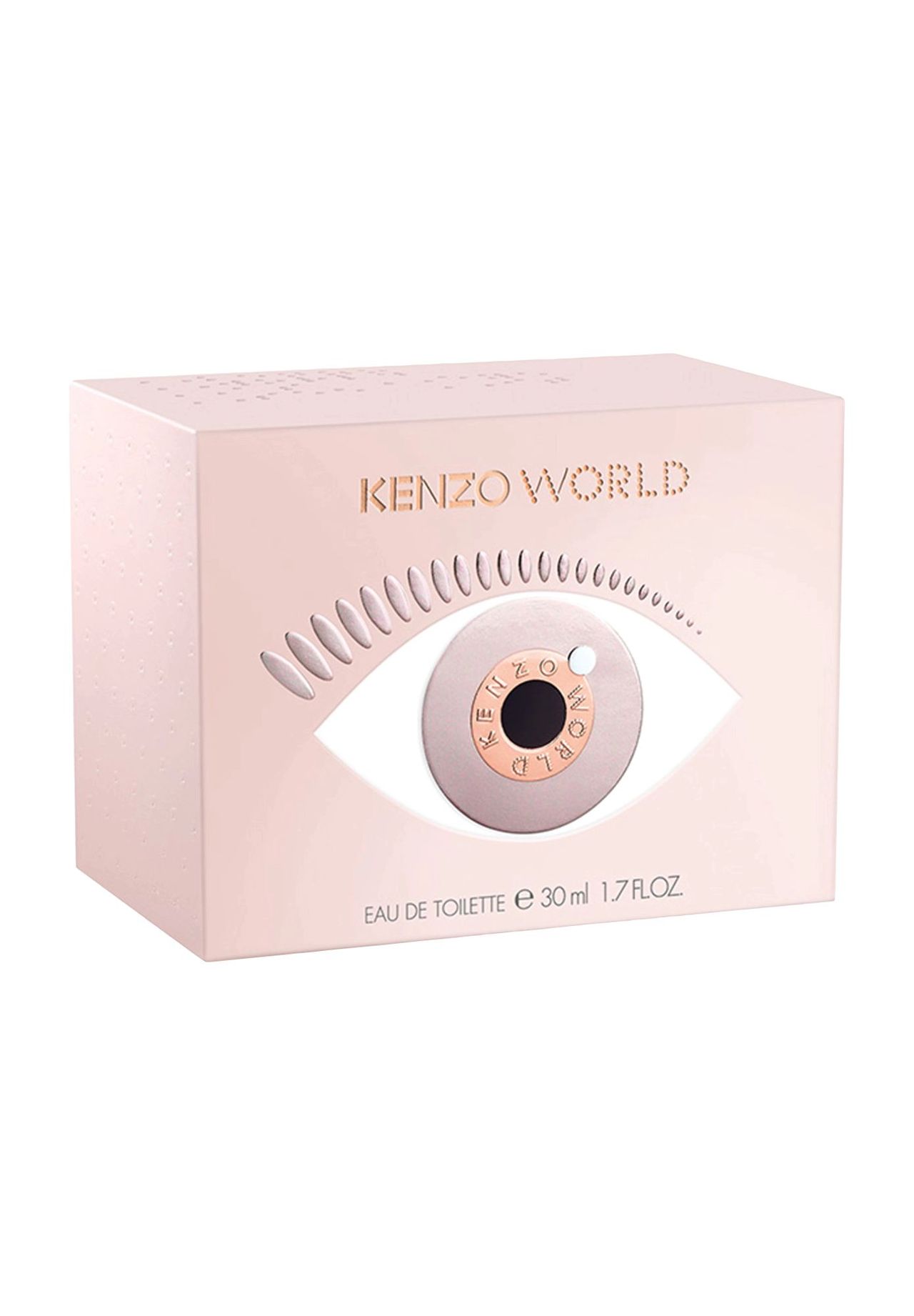 KENZO WORLD Eau De Toilette