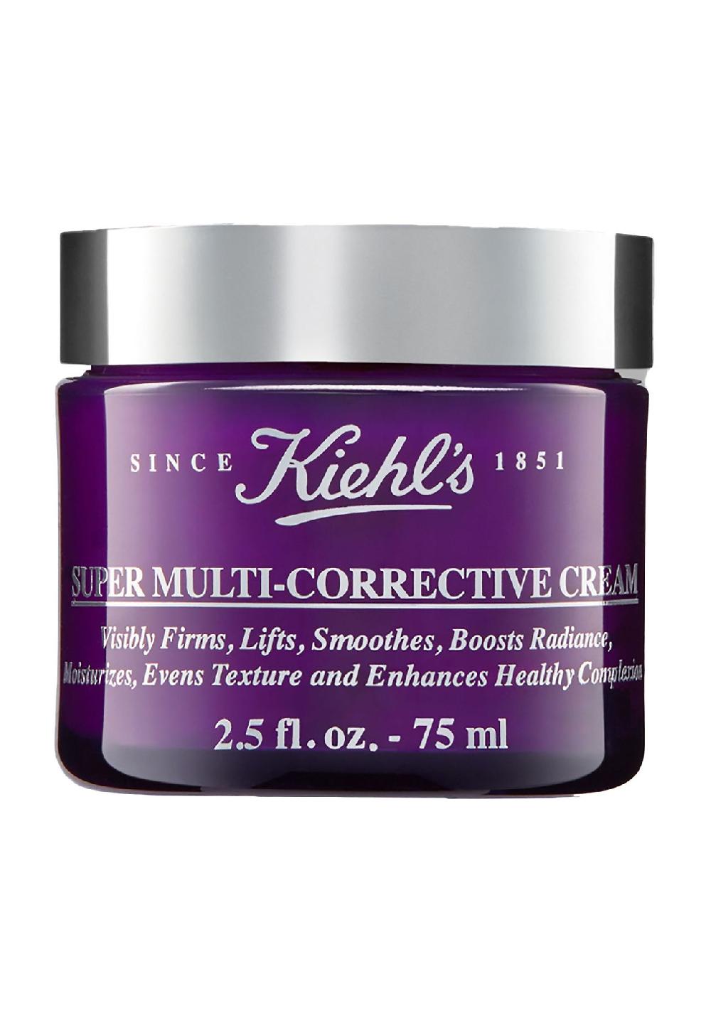 Kiehl's SUPER MULTI CORRECTIVE Anti-Aging-Feuchtigkeitscreme