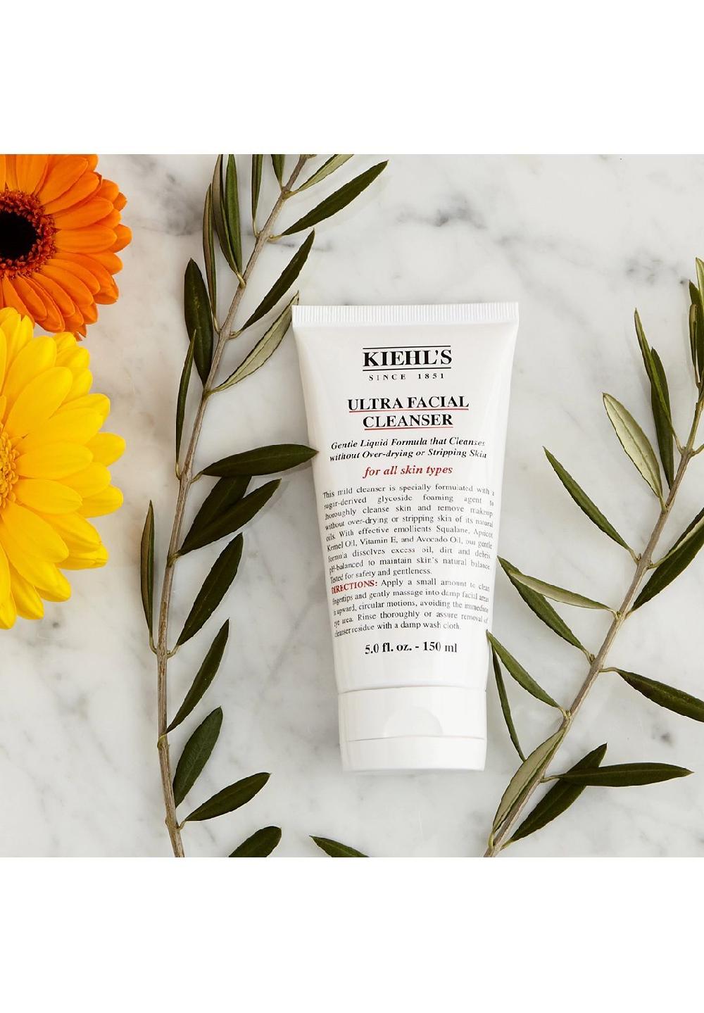 Kiehl's ULTRA FACIAL Cleanser