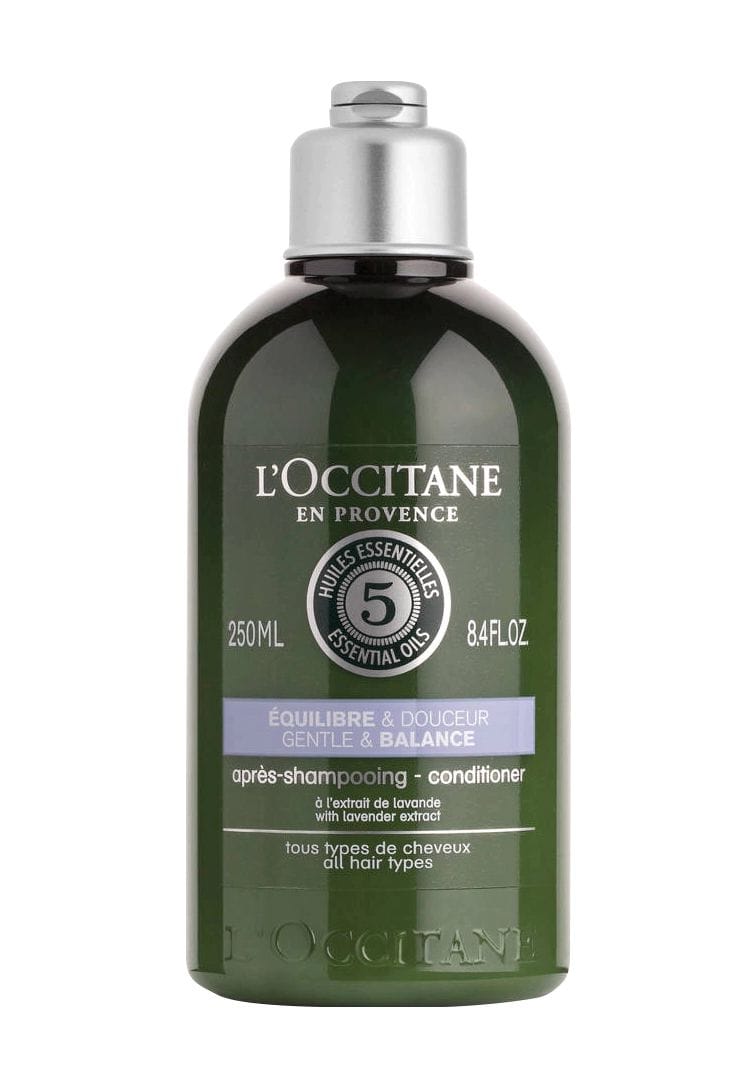 L'OCCITANE AROMACHOLOGIE Balance Haarspülung