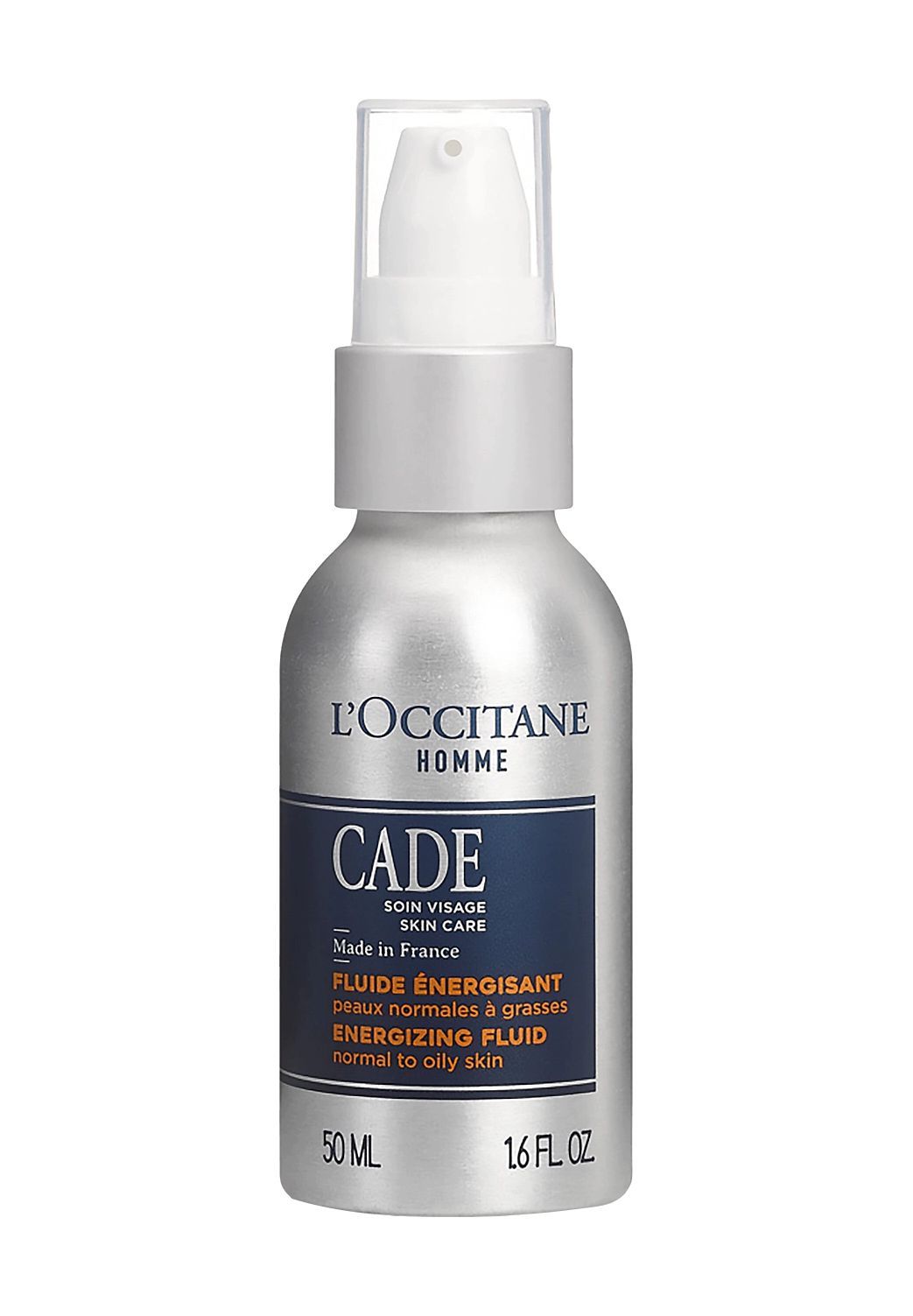 L'OCCITANE CADE Belebendes Gesichtsfluid
