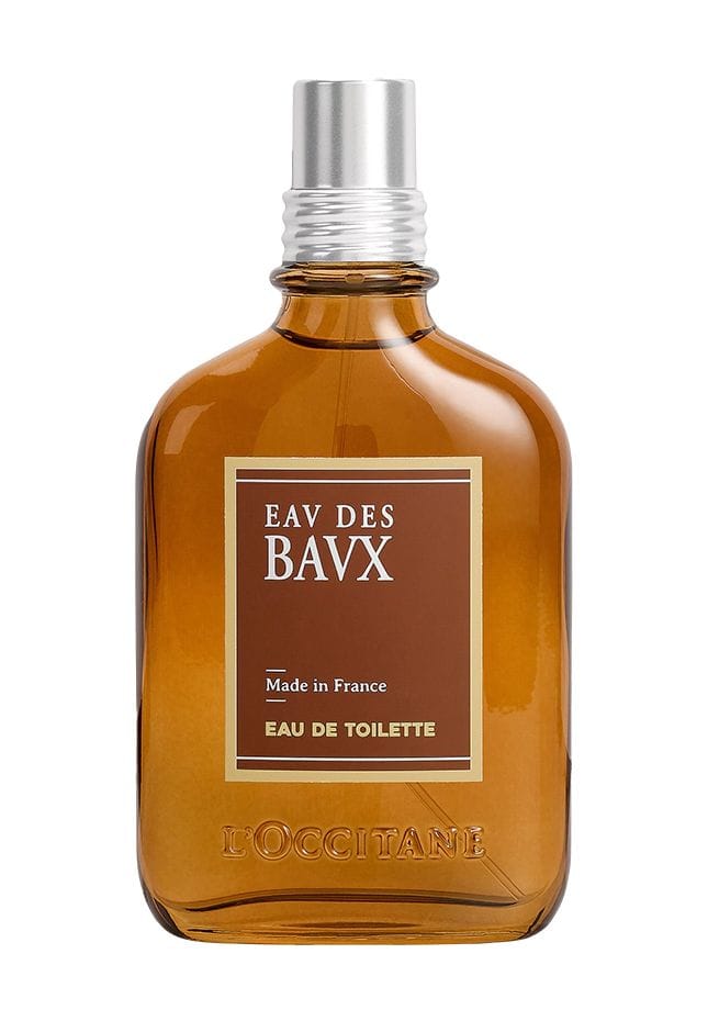 L'OCCITANE Eau de Toilette Baux