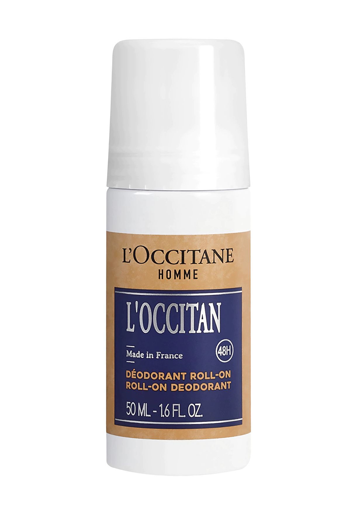 L'OCCITANE L'Occitan L'Occitan Deodorant Roll-On