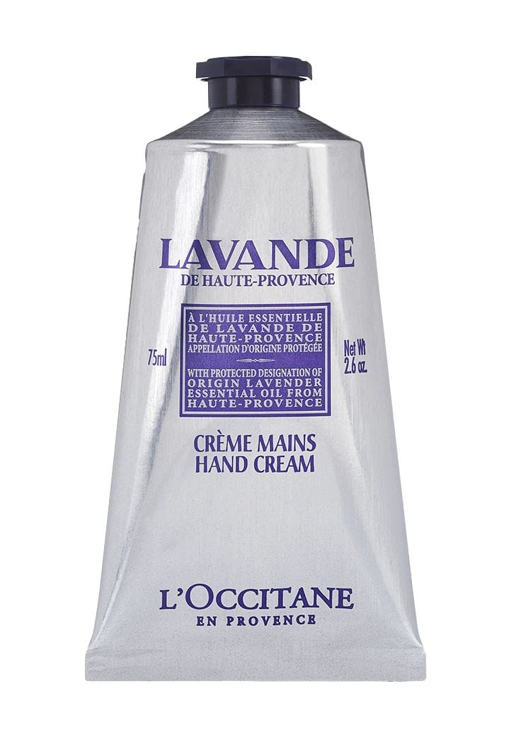 L'OCCITANE LAVENDEL Handcreme