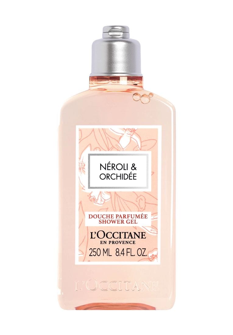 L'OCCITANE NEROLI & ORCHIDEE Duschgel