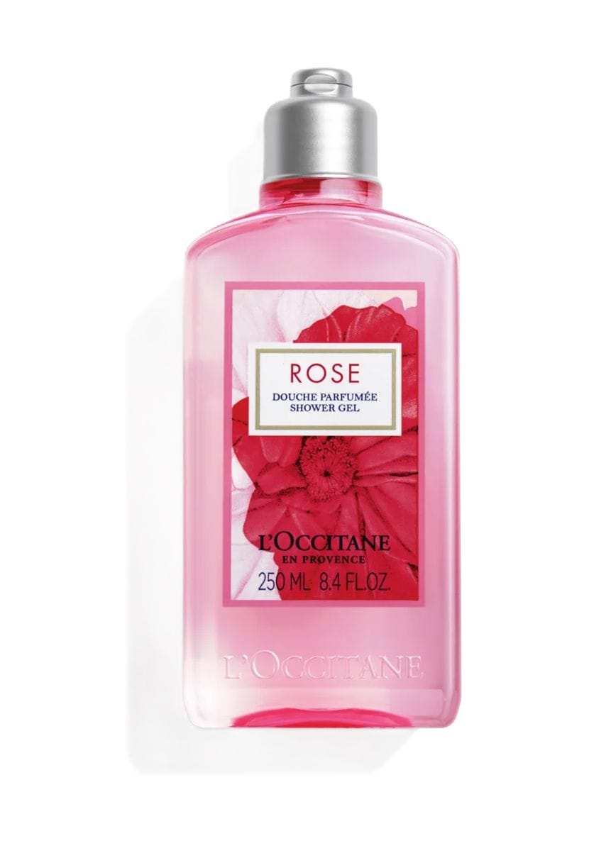 L'OCCITANE ROSE Duschgel