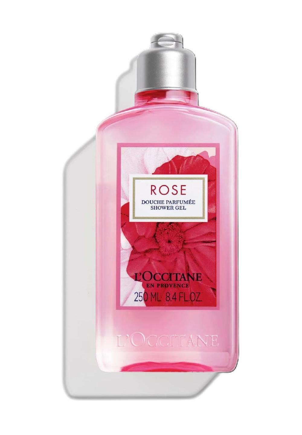L'OCCITANE ROSE Duschgel