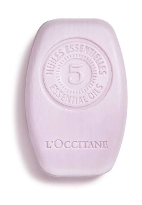 L'OCCITANE SANFTE BALANCE Aromachologie Gentle & Balance Solid Shampoo