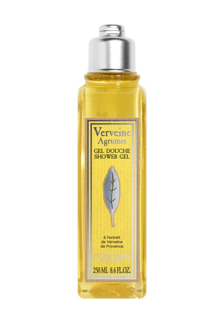 L'OCCITANE SOMMER-VERBENE Duschgel