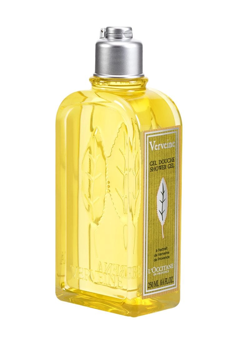 L'OCCITANE VERBENE Duschgel