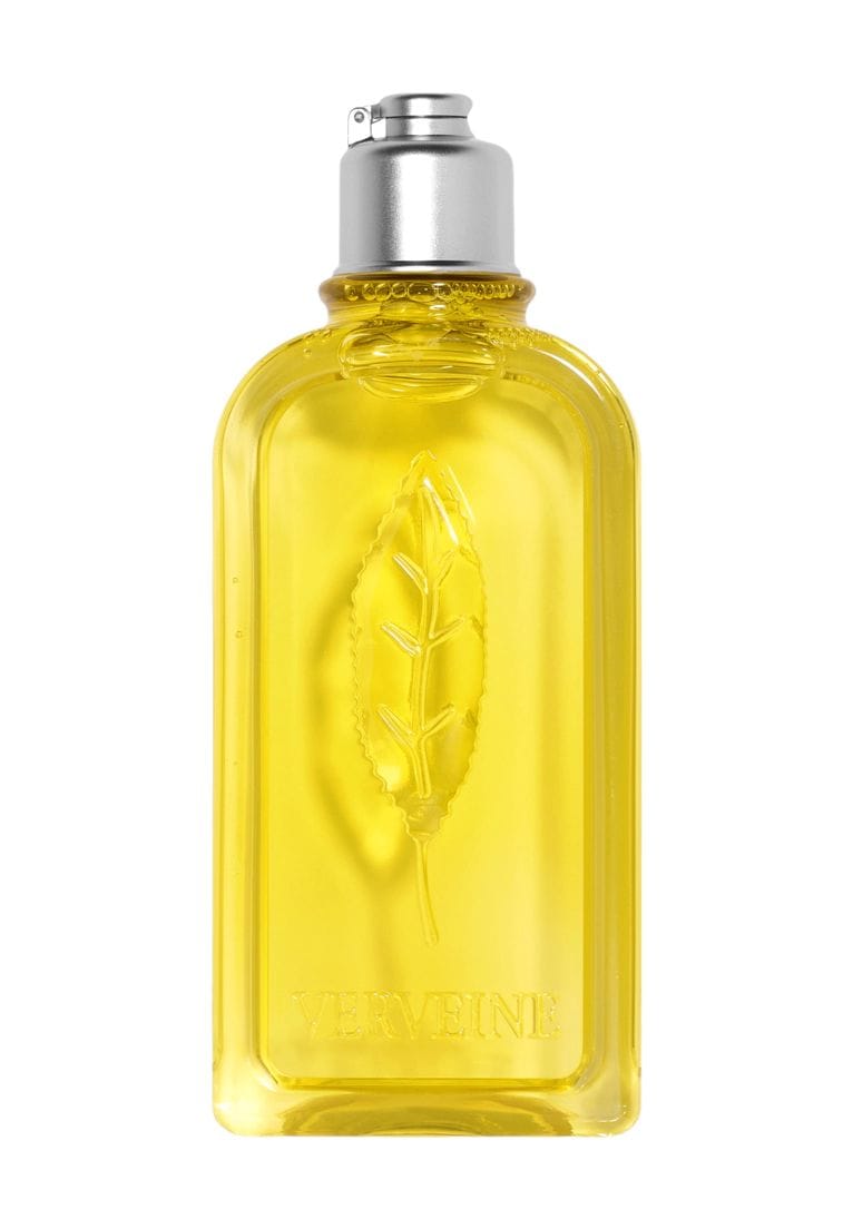 L'OCCITANE VERBENE Duschgel