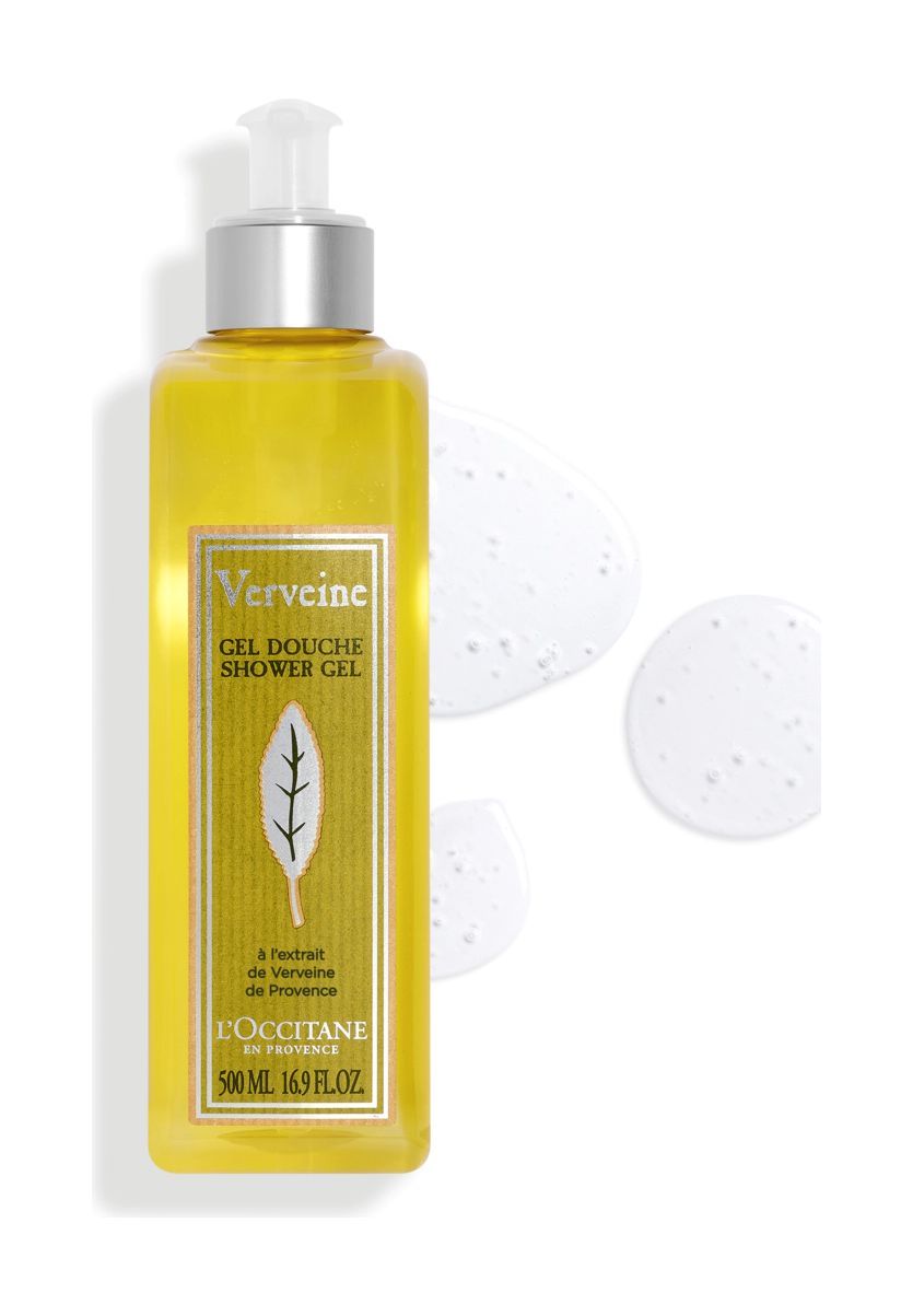 L'OCCITANE VERBENE Duschgel