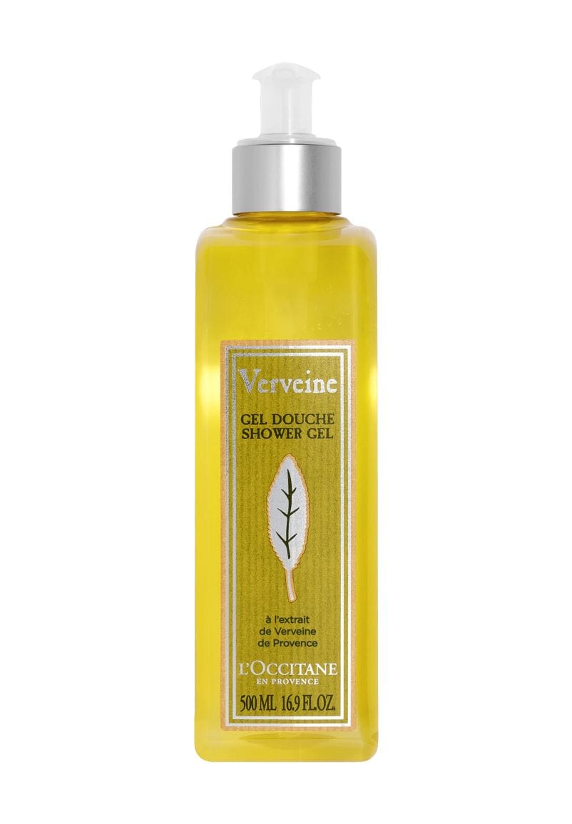L'OCCITANE VERBENE Duschgel