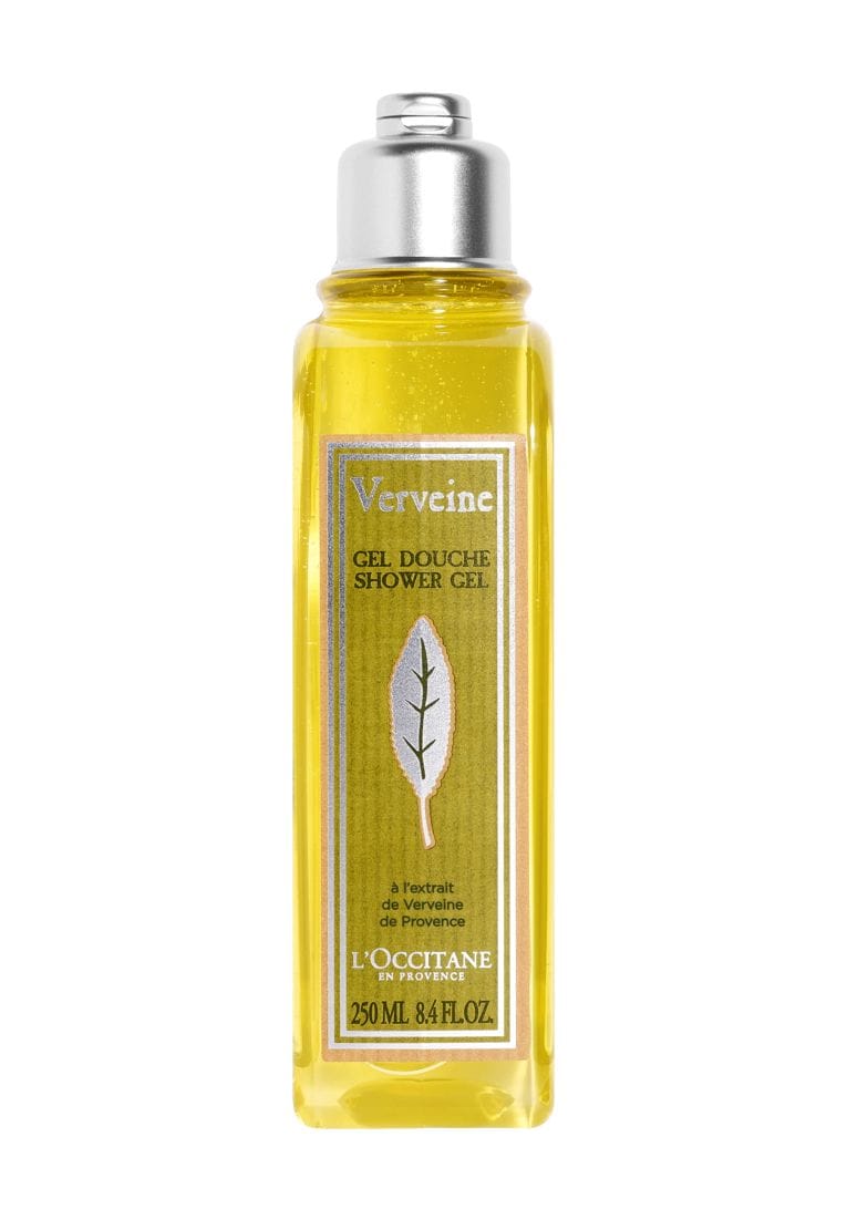 L'OCCITANE VERBENE Duschgel