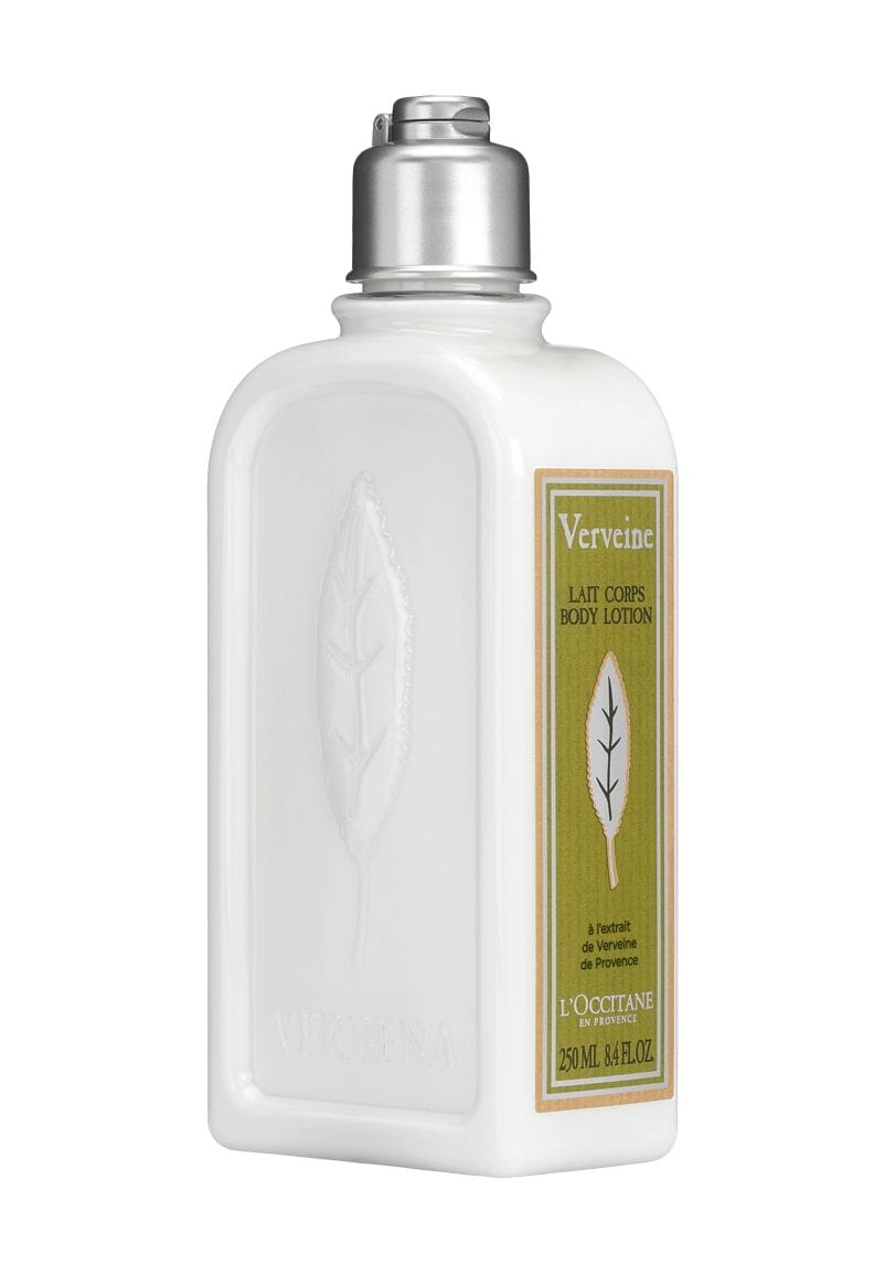 L'OCCITANE VERBENE Körpermilch