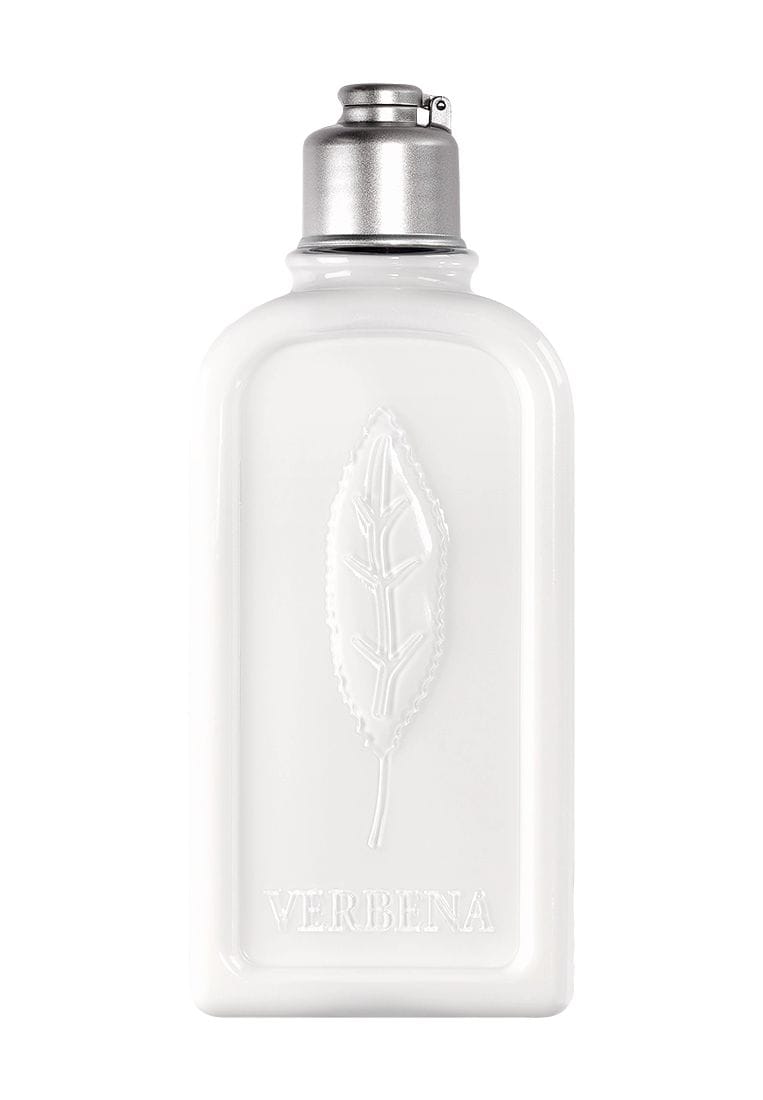 L'OCCITANE VERBENE Körpermilch