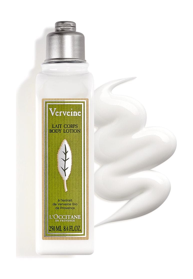L'OCCITANE VERBENE Körpermilch