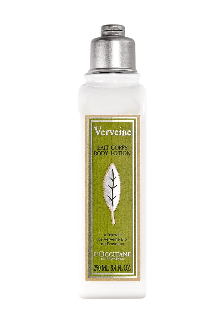 L'OCCITANE VERBENE Körpermilch