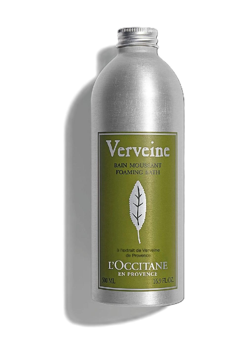 L'OCCITANE VERBENE Schaumbad