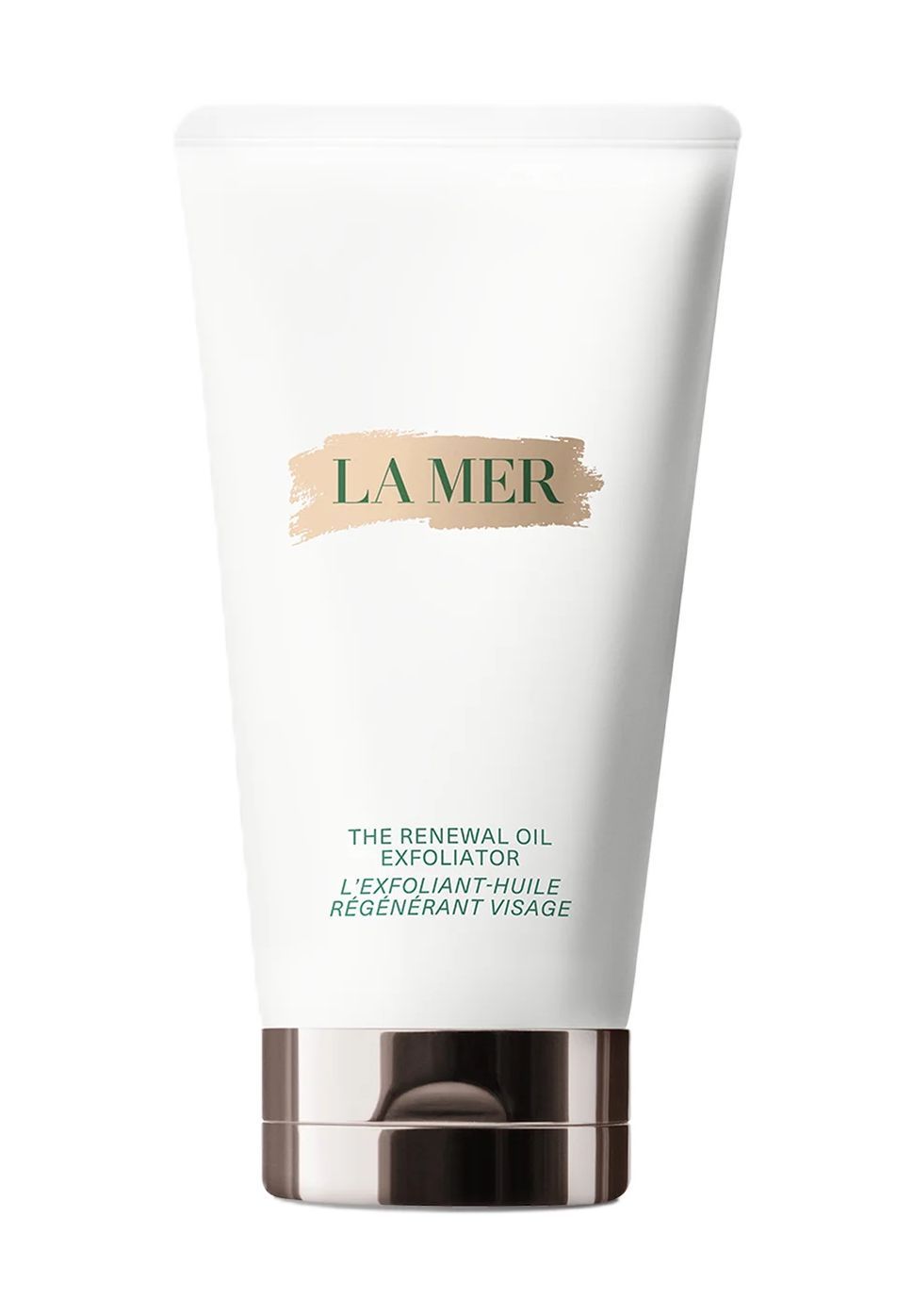 LA MER CLEANSERS & TONERS The Renewal Oil Exfoliator Gesichtspeeling