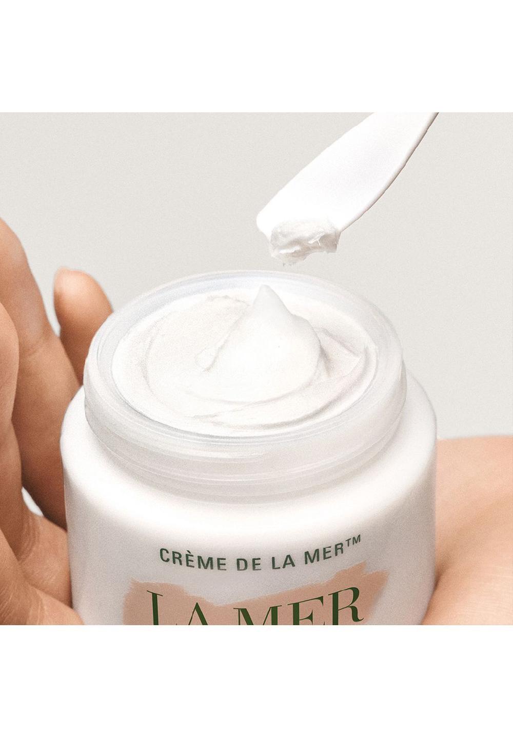 LA MER Moisturizing Cream