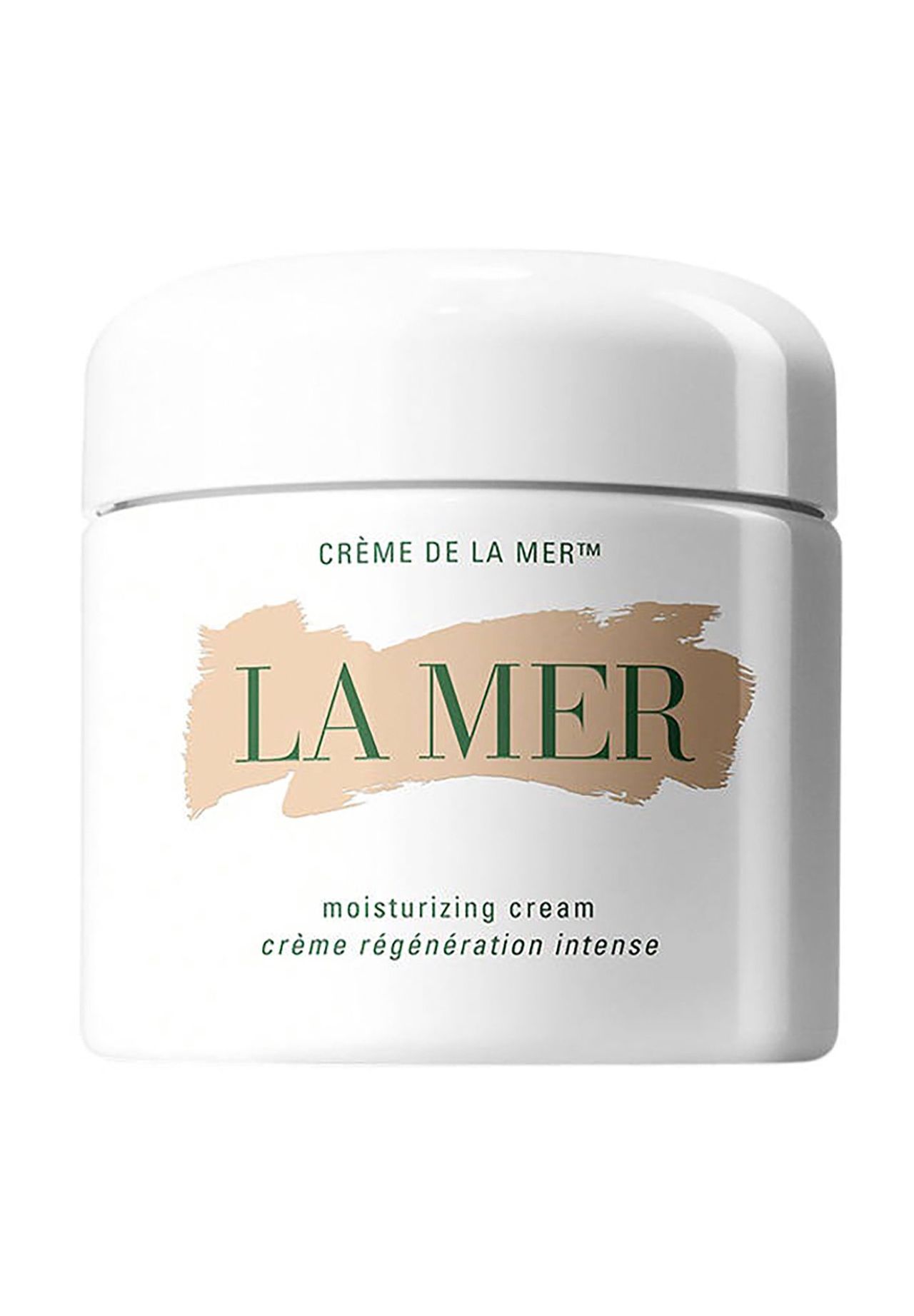 LA MER Moisturizing Cream