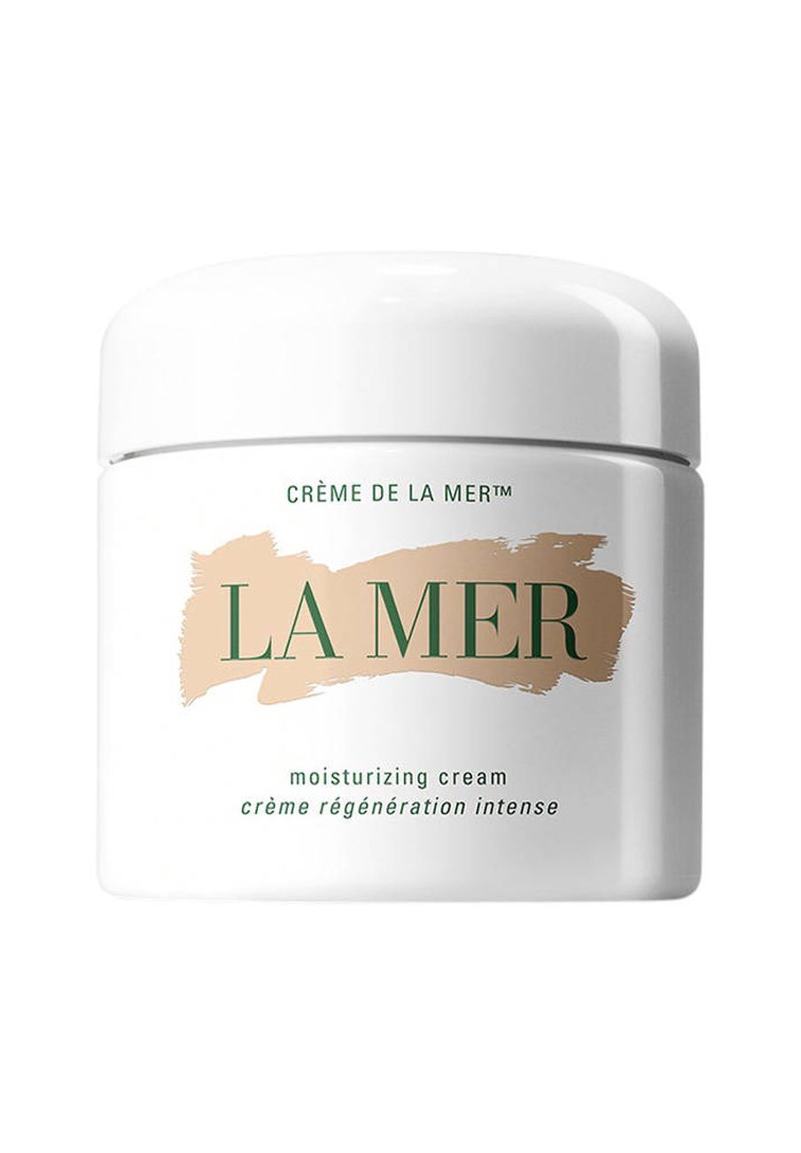 LA MER Moisturizing Cream