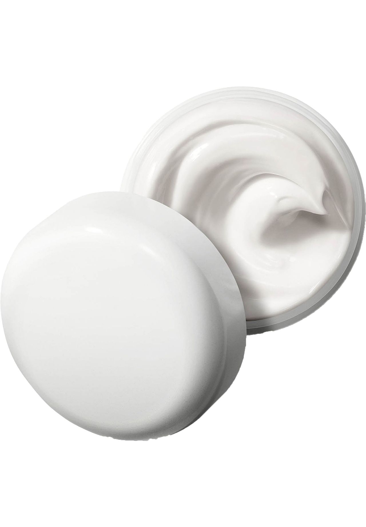 LA MER The Moisturizing Cream