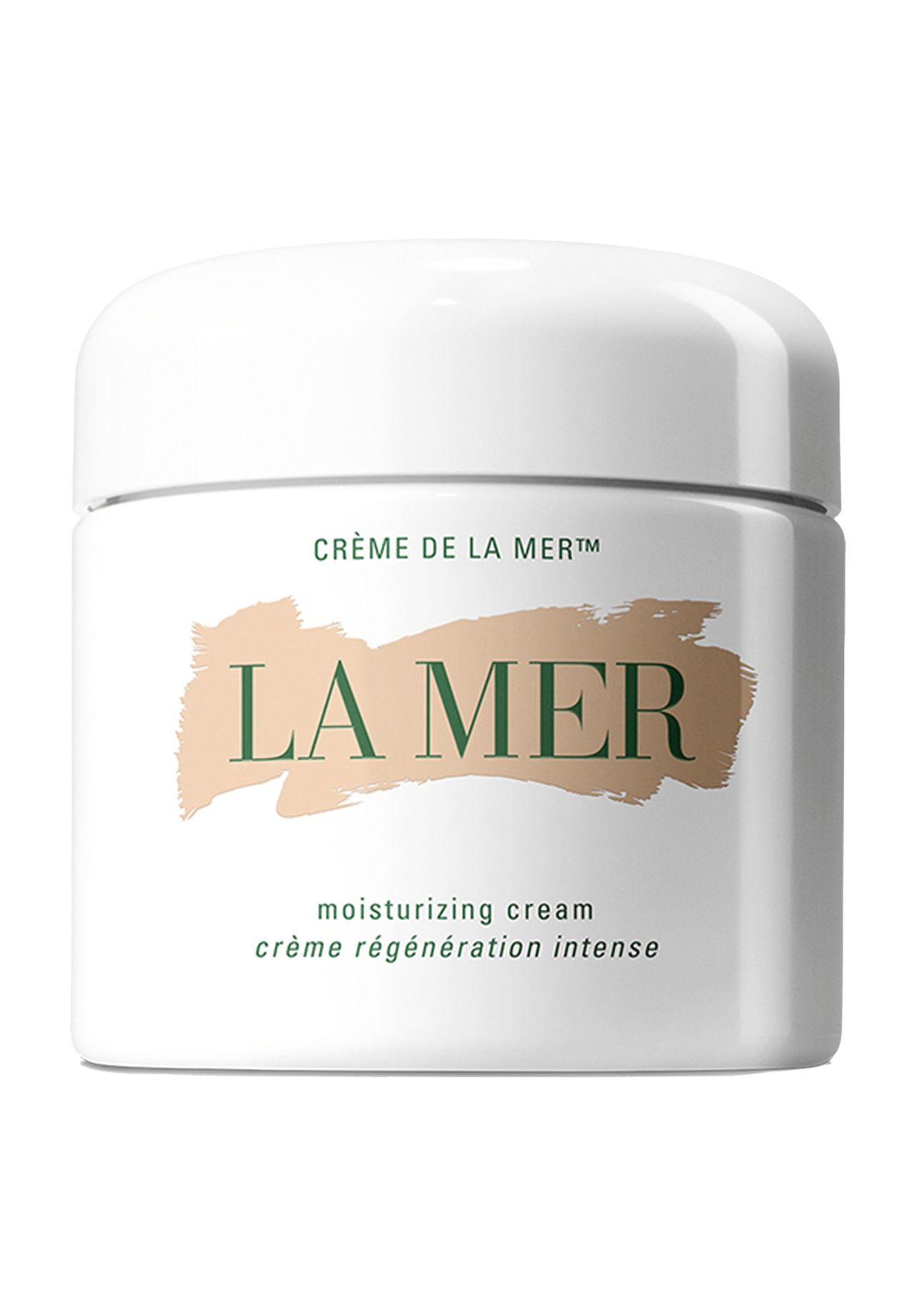 LA MER The Moisturizing Cream